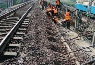 辽中铁路下沉注浆